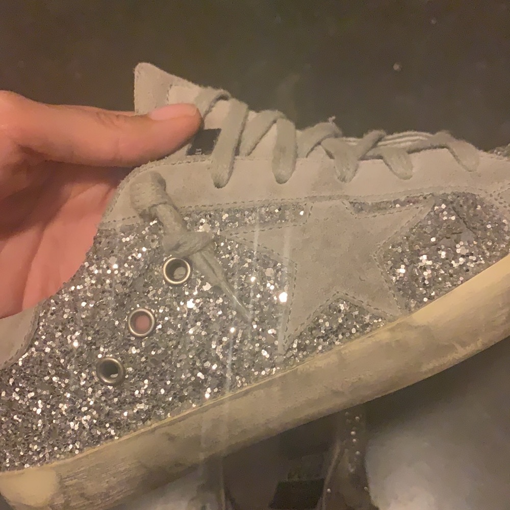Authentic golden goose sneakers - Picture 9 of 9